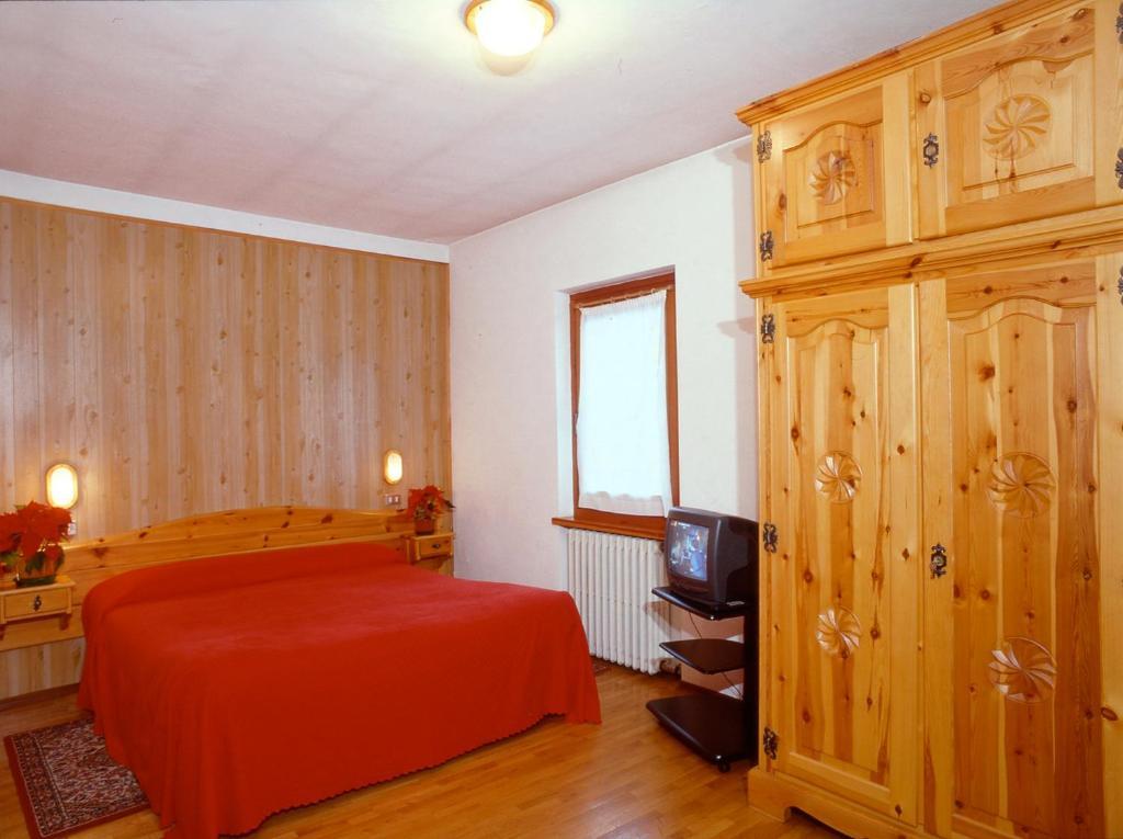 Hotel Florian Nus Quarto foto