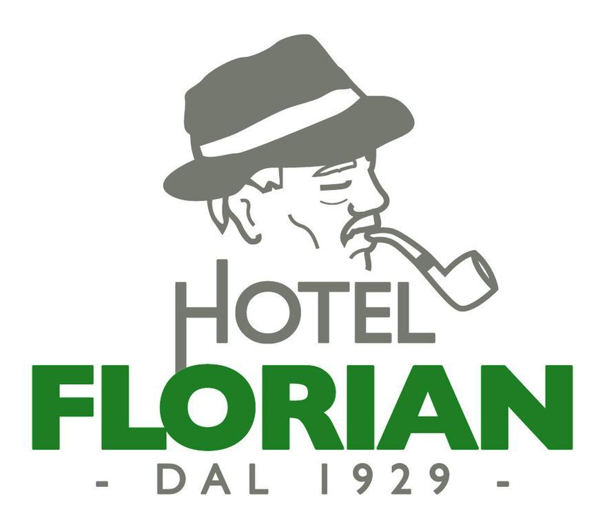 Hotel Florian Nus Exterior foto