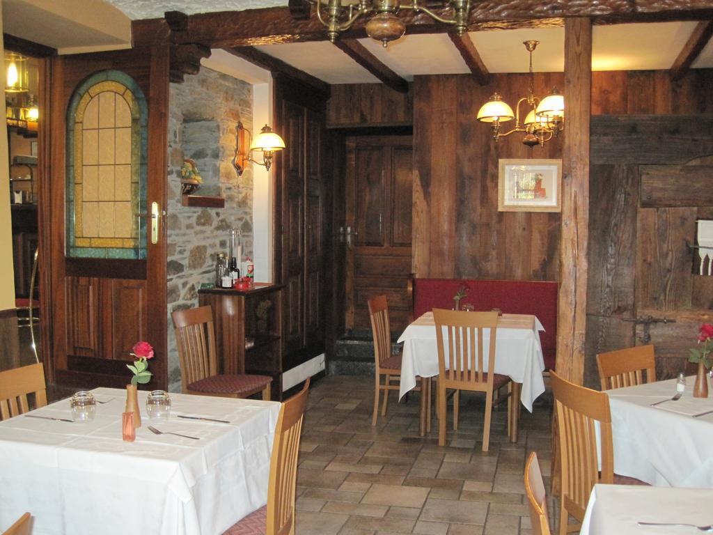 Hotel Florian Nus Exterior foto